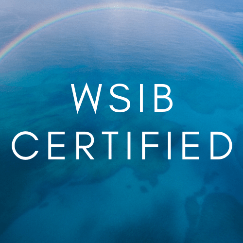 Bluewater Powerwashing Ontario Canada WSIB Certified