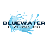 LOGO Bluewater Power Washing ONTARIO